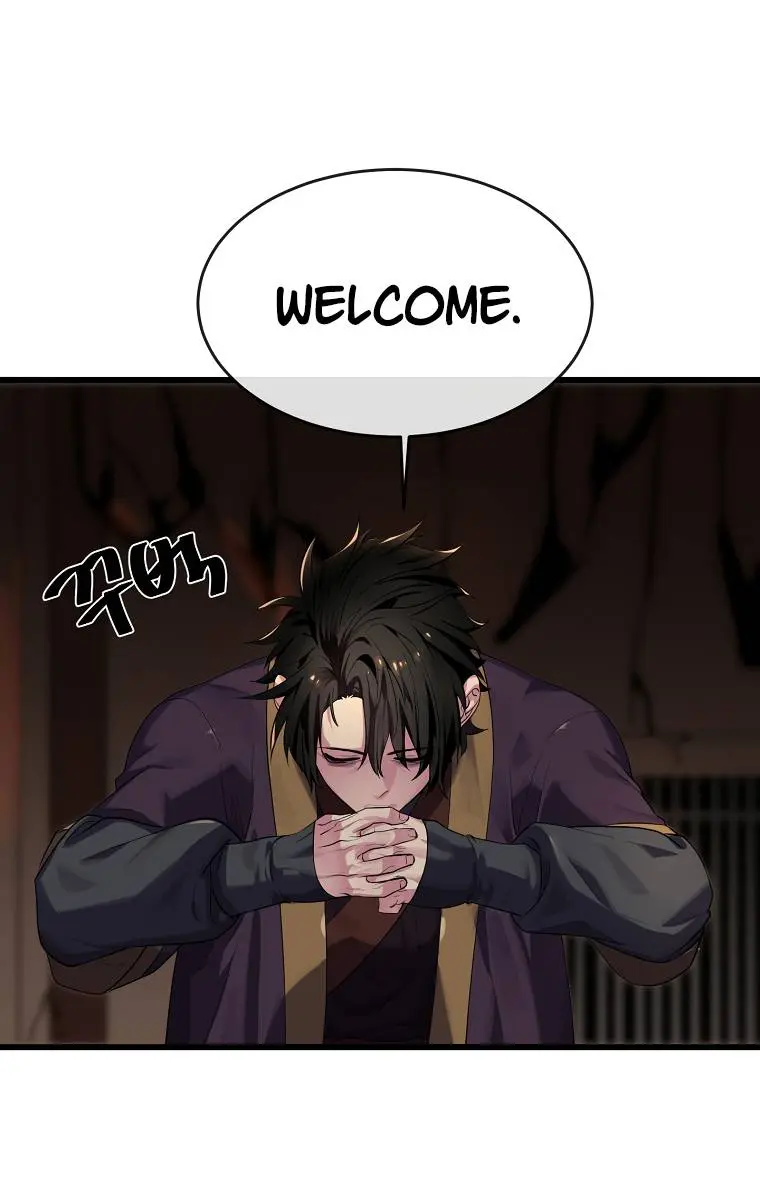 Volcanic Age Chapter 182 Page 2