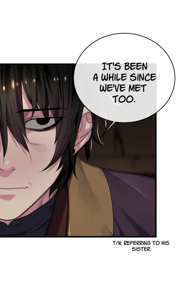 Volcanic Age Chapter 182 Page 3