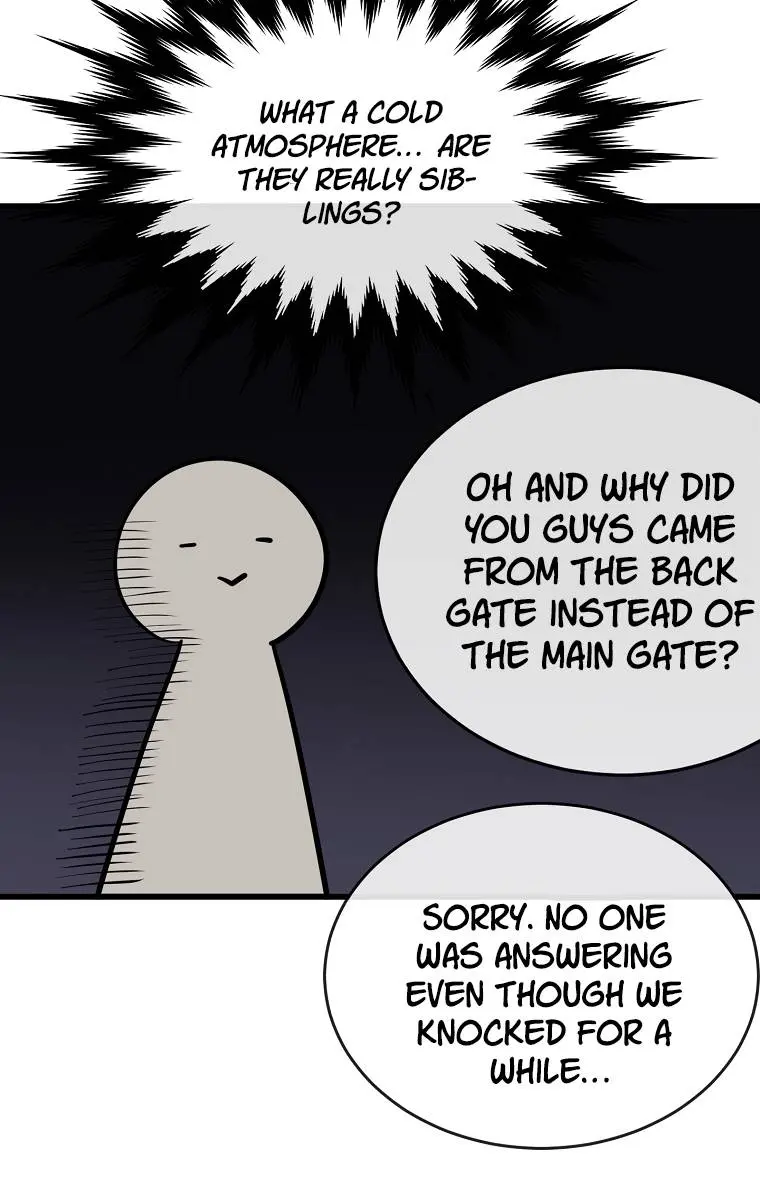 Volcanic Age Chapter 182 Page 5