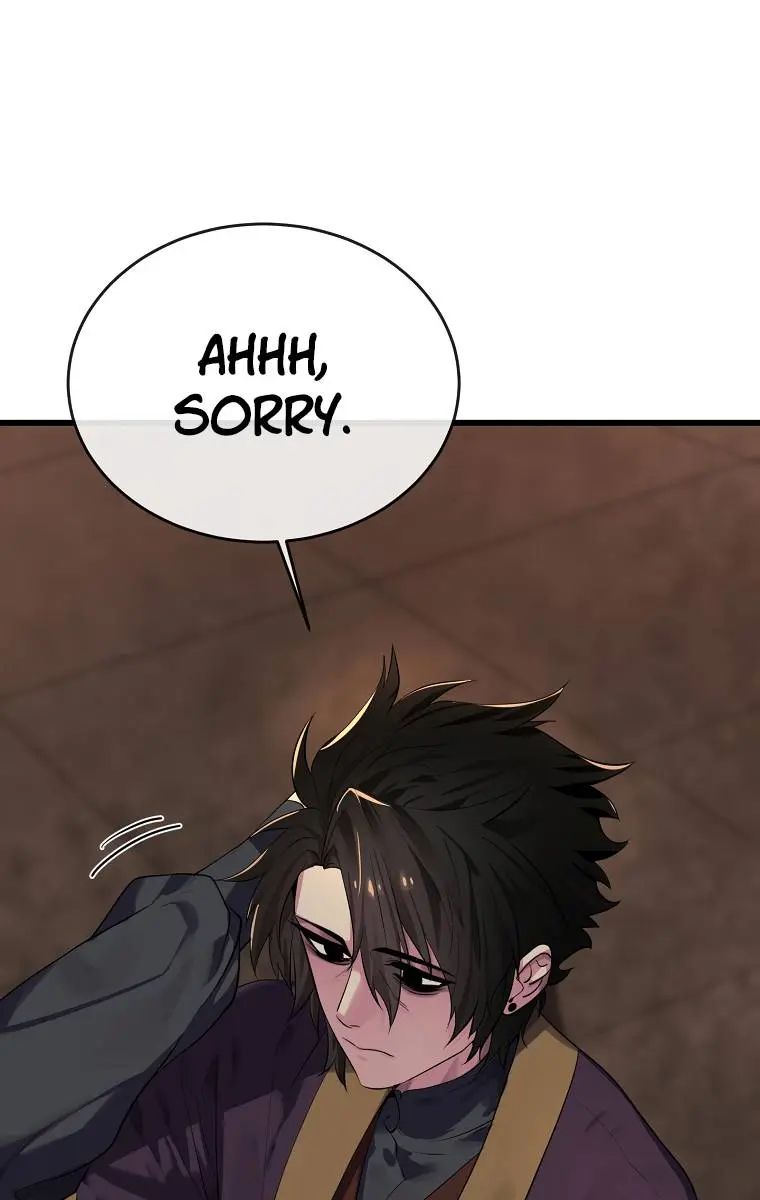 Volcanic Age Chapter 182 Page 6