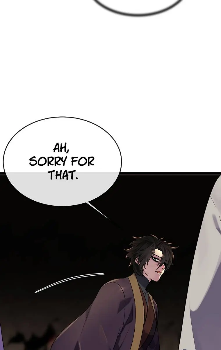 Volcanic Age Chapter 182 Page 13