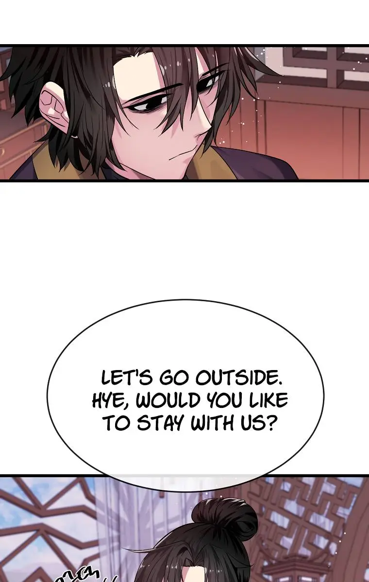 Volcanic Age Chapter 182 Page 19