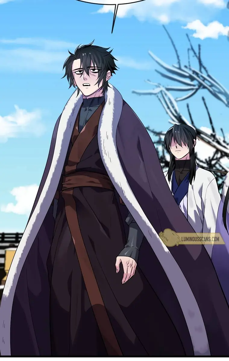 Volcanic Age Chapter 182 Page 22