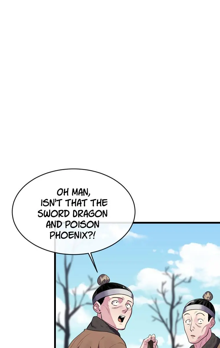 Volcanic Age Chapter 182 Page 23