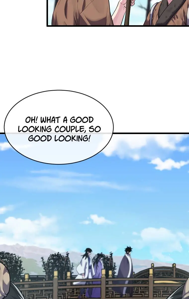 Volcanic Age Chapter 182 Page 24