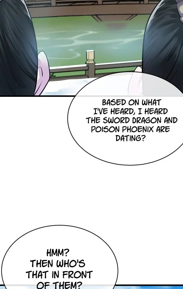 Volcanic Age Chapter 182 Page 25