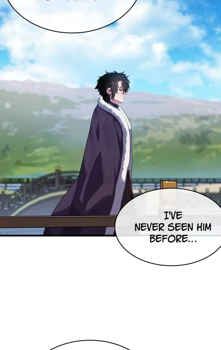 Volcanic Age Chapter 182 Page 26