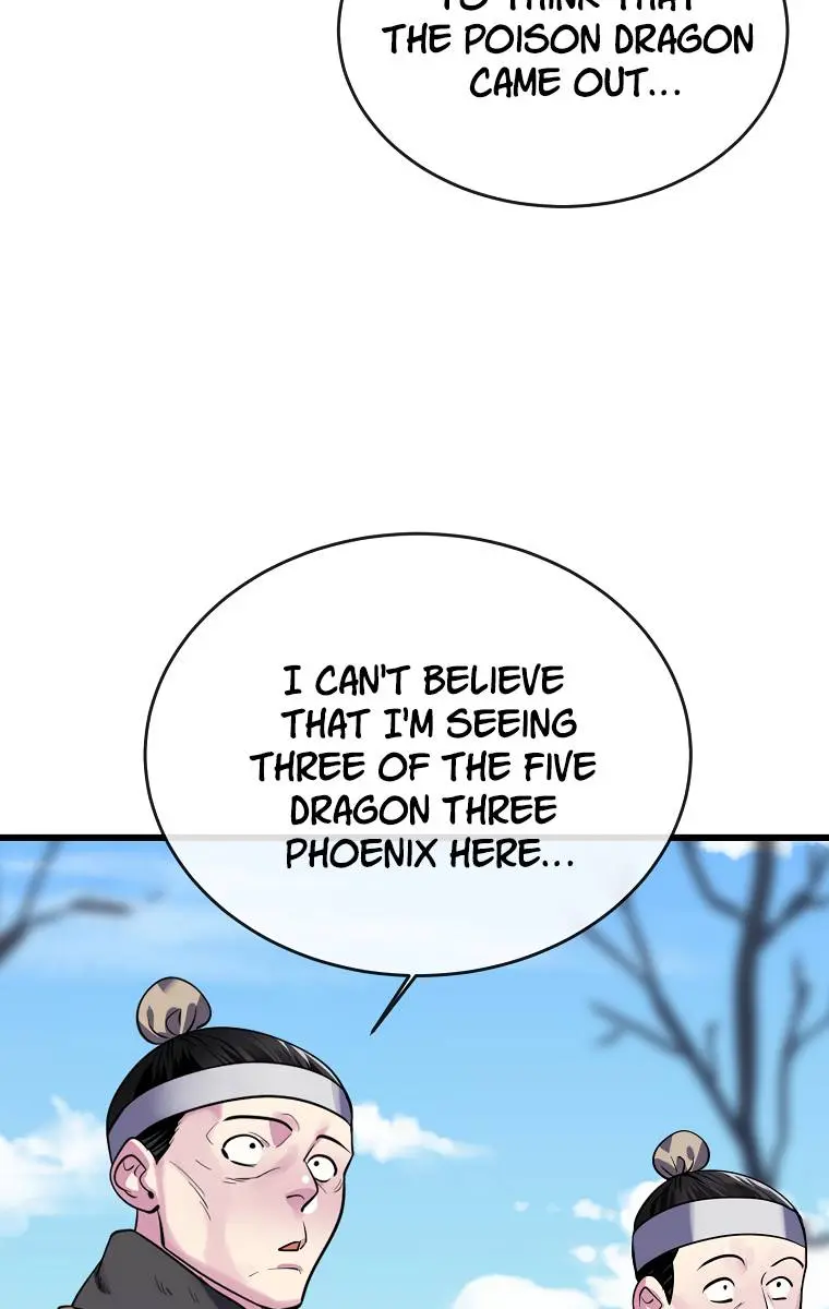 Volcanic Age Chapter 182 Page 28