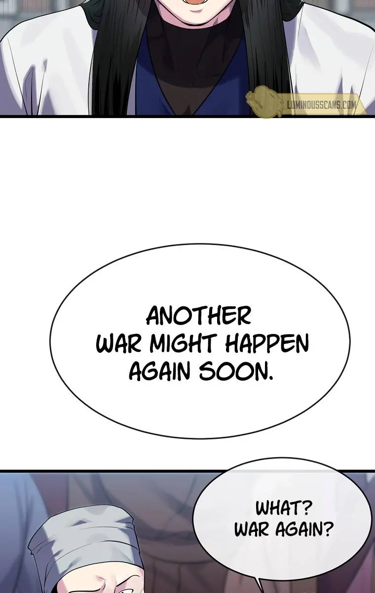 Volcanic Age Chapter 182 Page 40