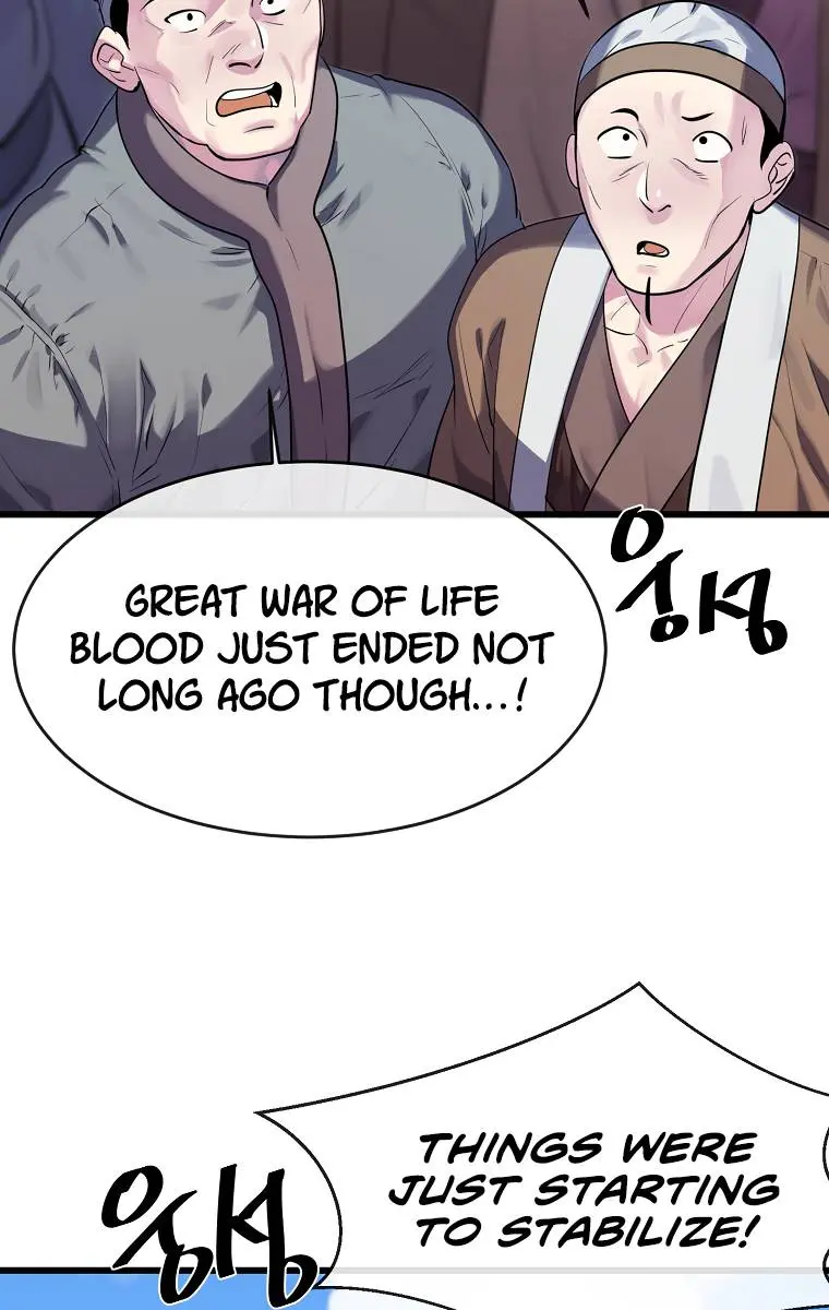 Volcanic Age Chapter 182 Page 41