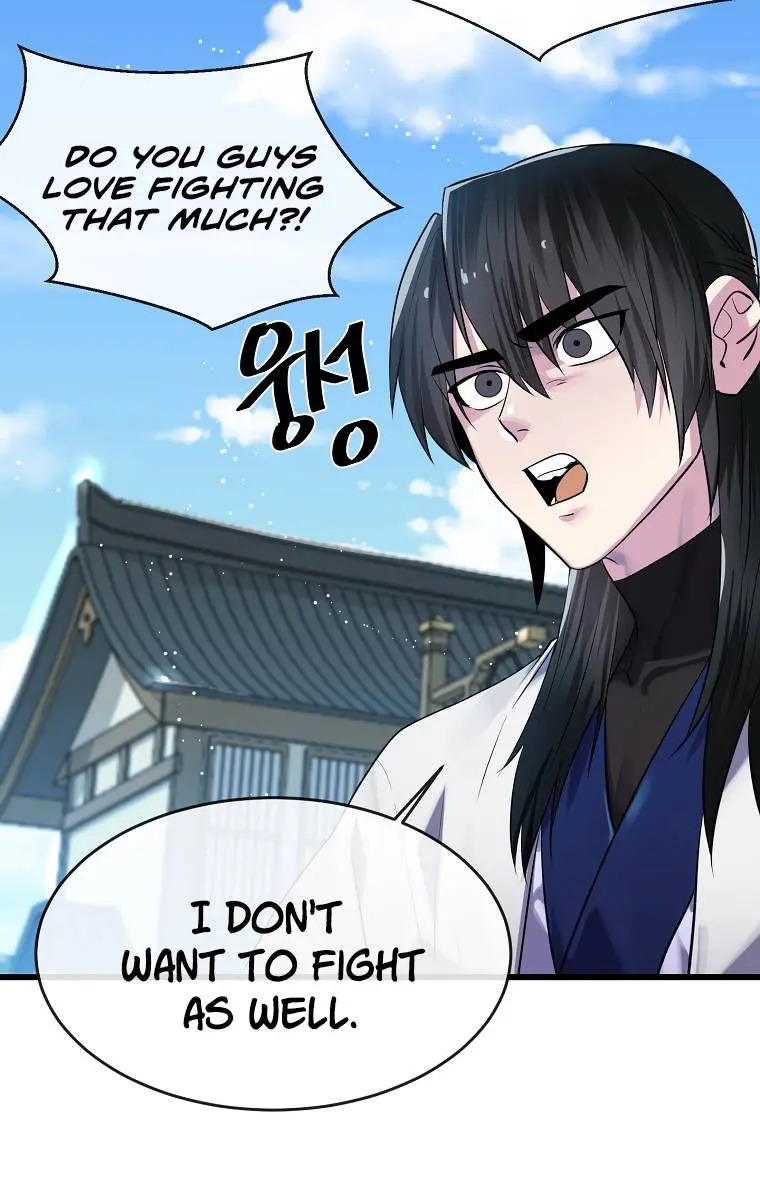 Volcanic Age Chapter 182 Page 42