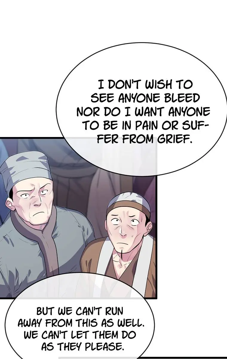 Volcanic Age Chapter 182 Page 43