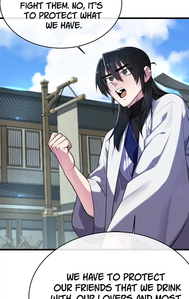 Volcanic Age Chapter 182 Page 45