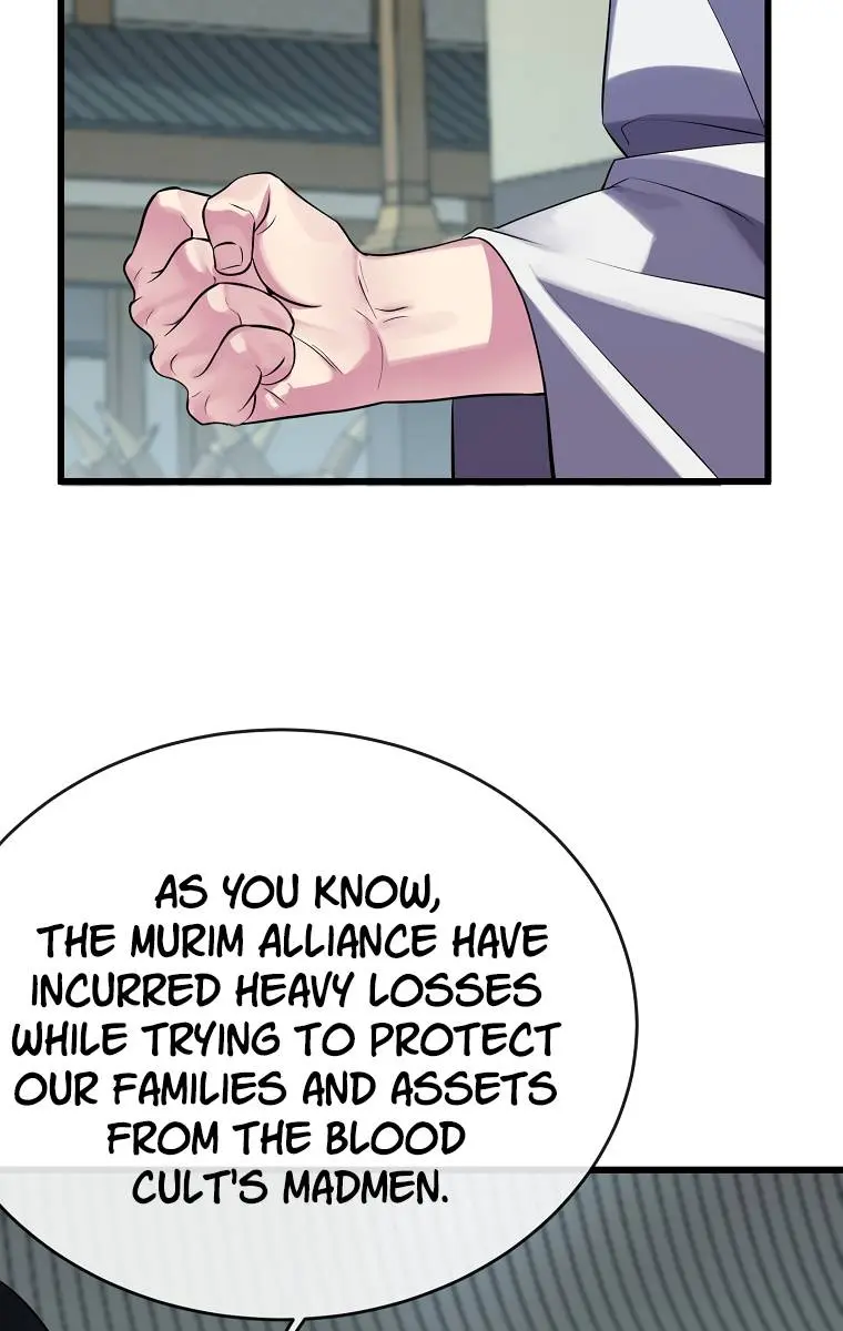 Volcanic Age Chapter 182 Page 48