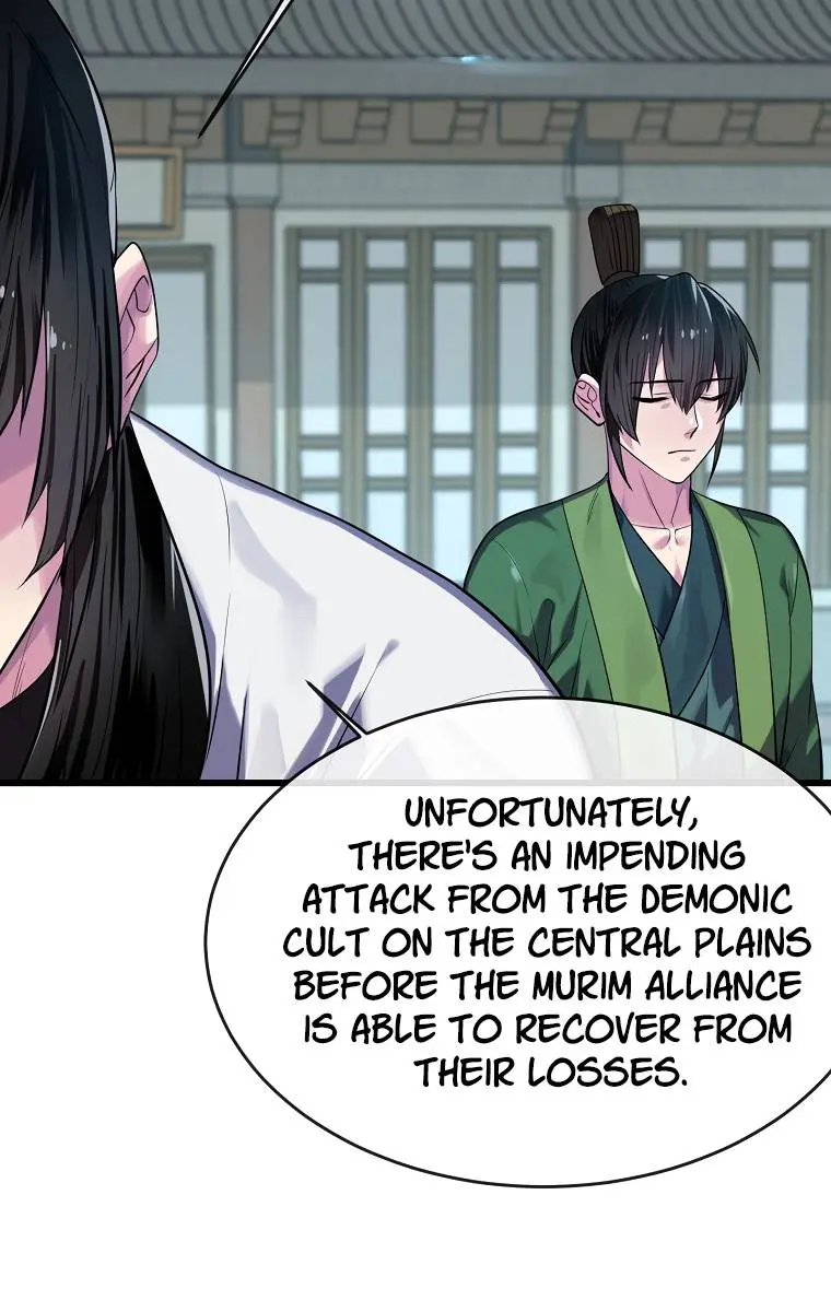 Volcanic Age Chapter 182 Page 49