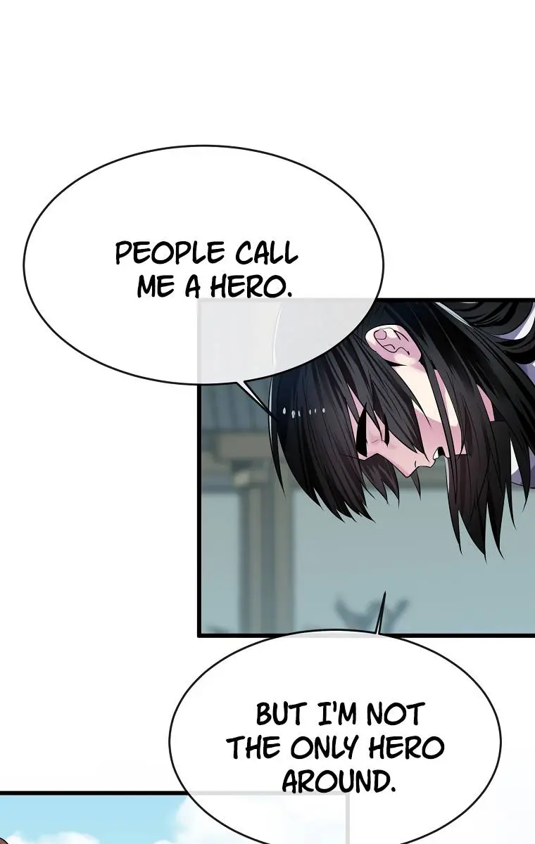 Volcanic Age Chapter 182 Page 54