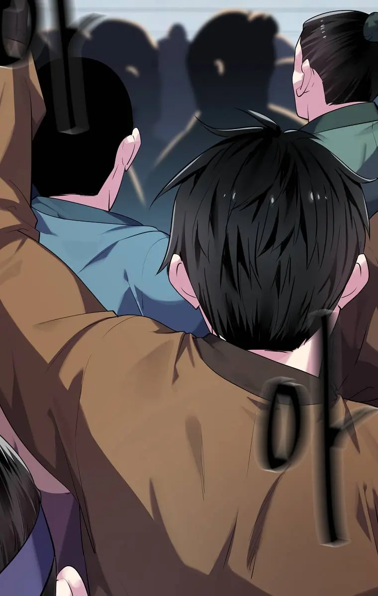 Volcanic Age Chapter 182 Page 57