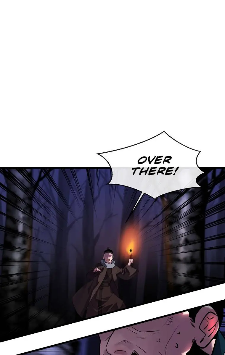 Volcanic Age Chapter 182 Page 77