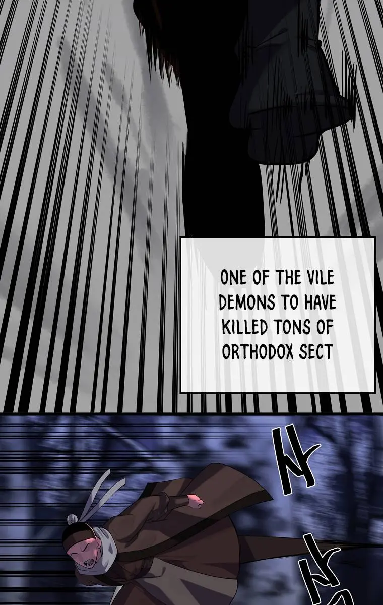 Volcanic Age Chapter 182 Page 81