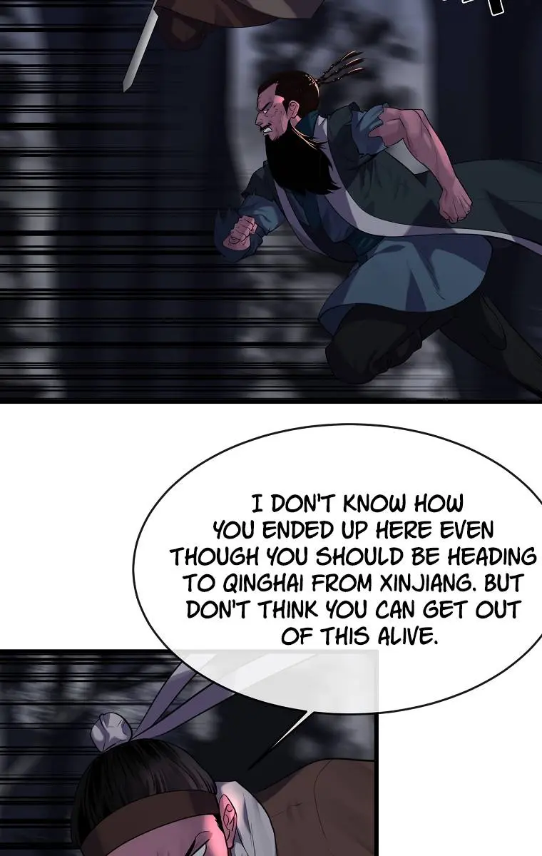 Volcanic Age Chapter 182 Page 82