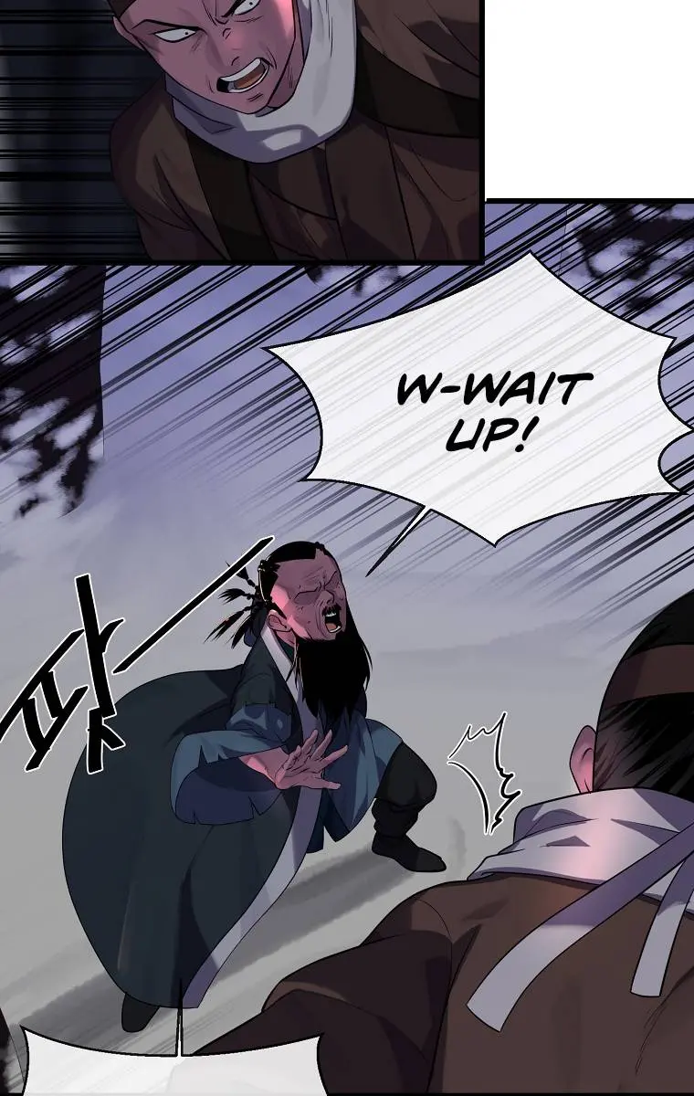 Volcanic Age Chapter 182 Page 83