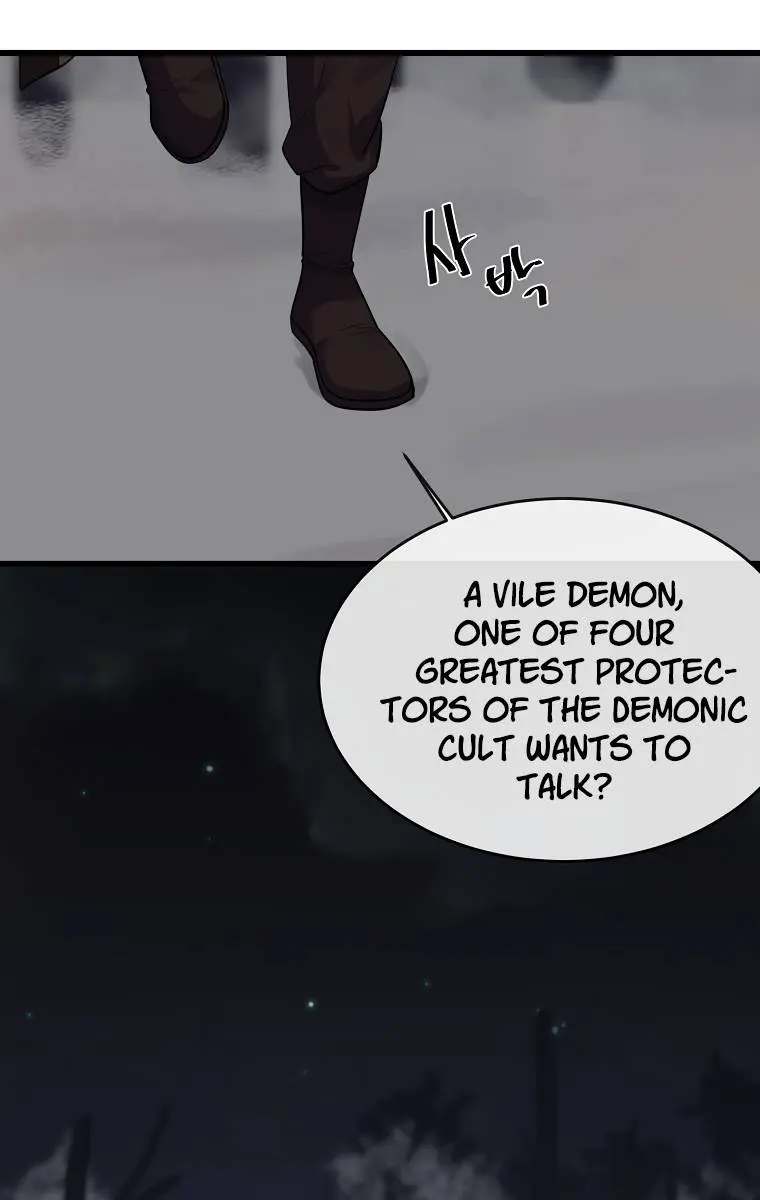 Volcanic Age Chapter 182 Page 85