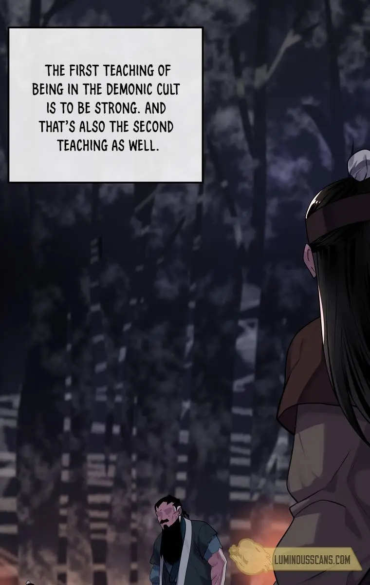 Volcanic Age Chapter 182 Page 86