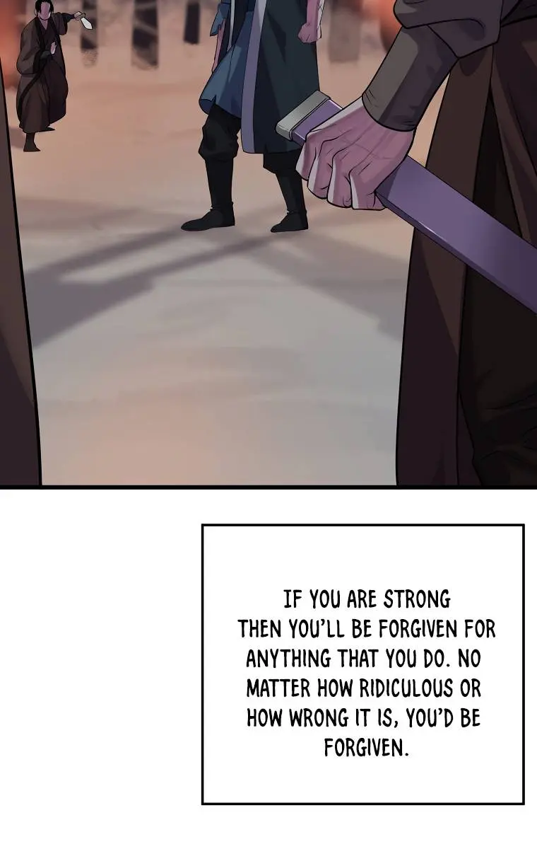 Volcanic Age Chapter 182 Page 87