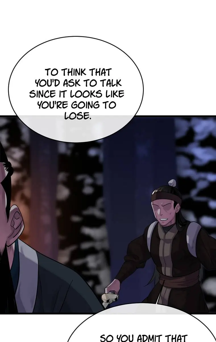 Volcanic Age Chapter 182 Page 89