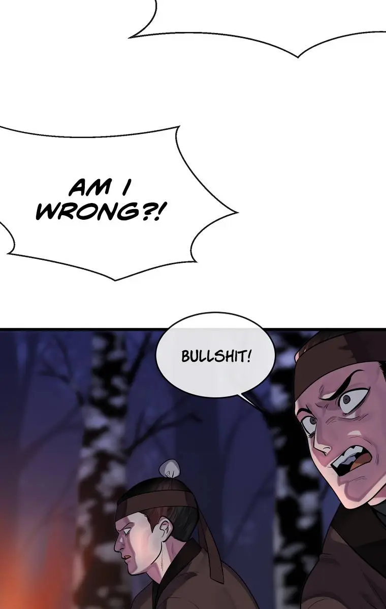 Volcanic Age Chapter 182 Page 94