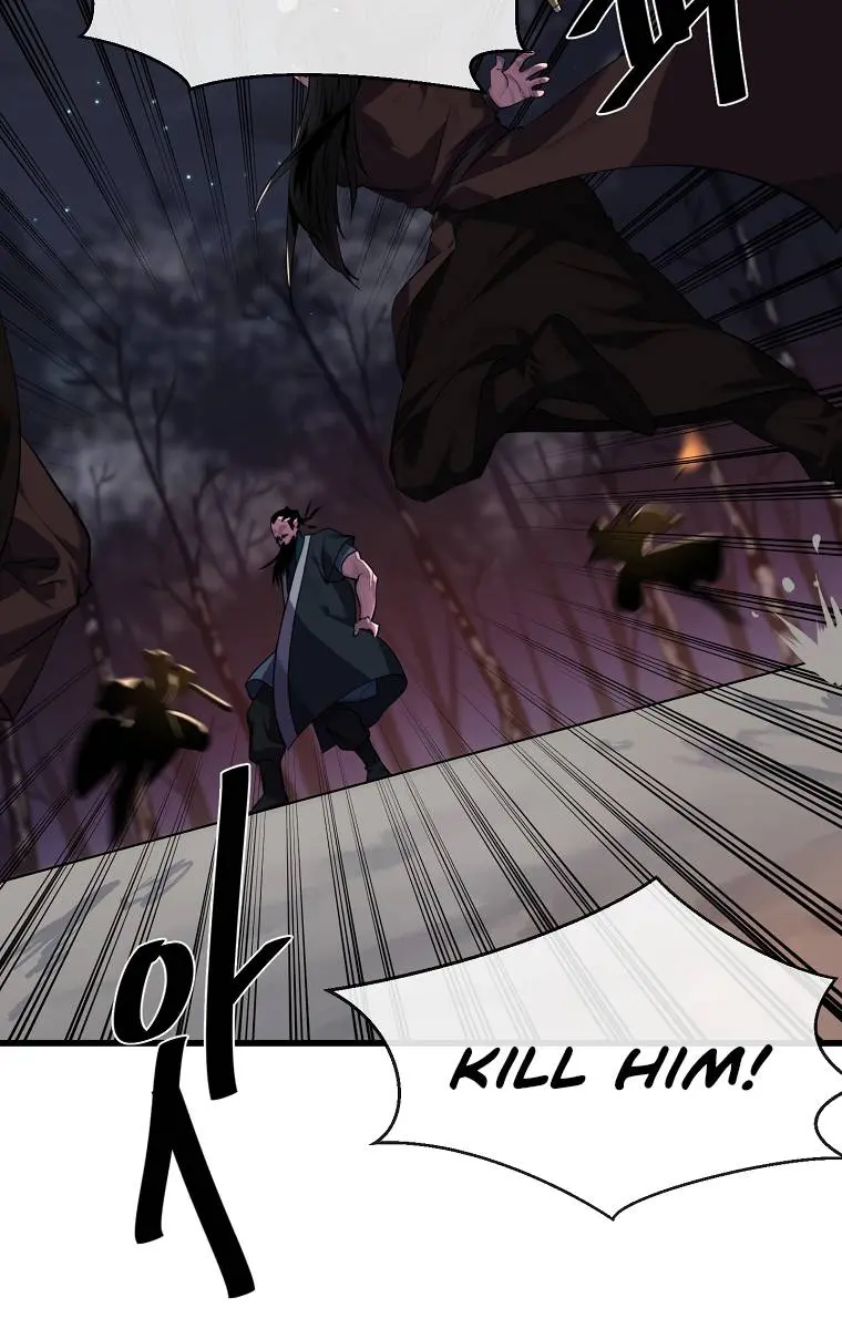 Volcanic Age Chapter 182 Page 96