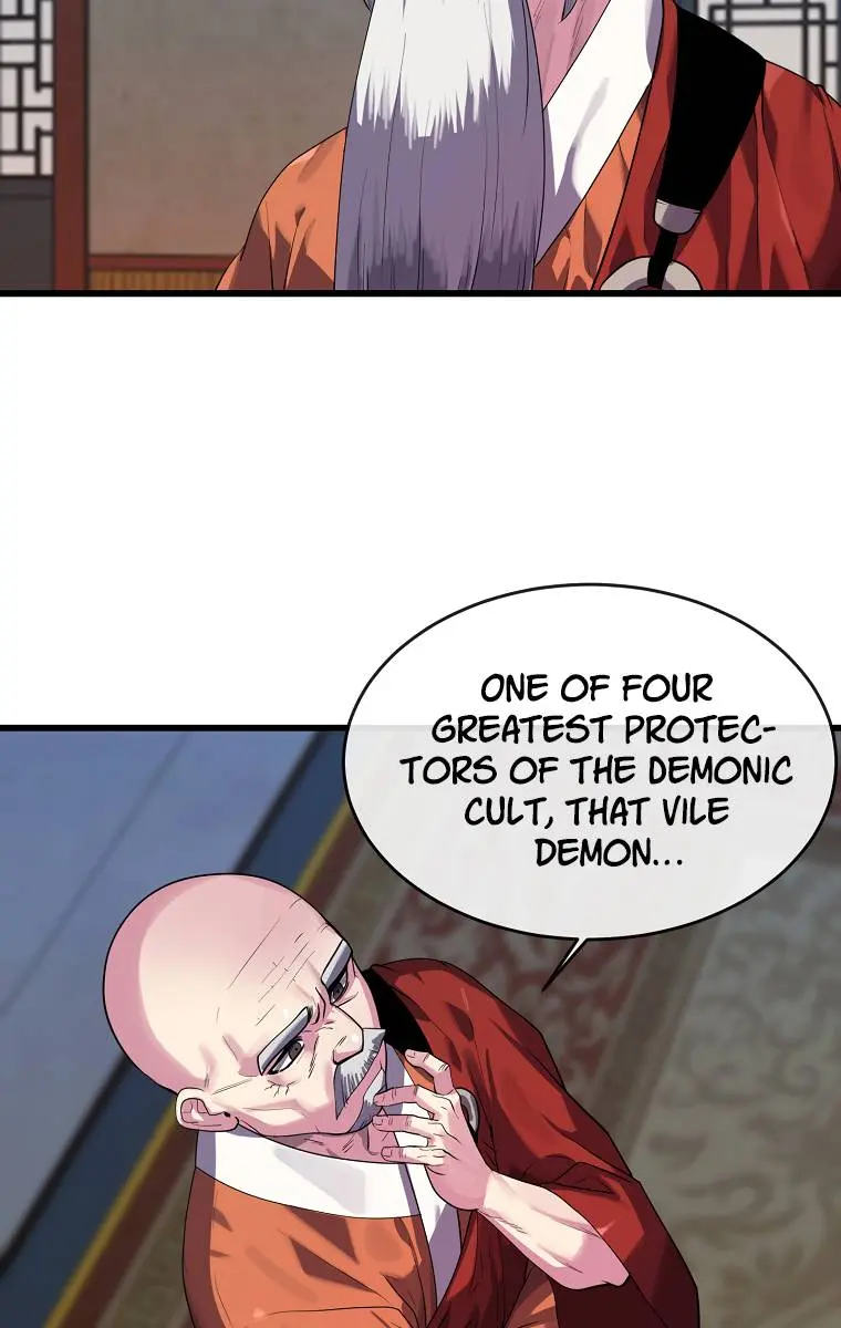 Volcanic Age Chapter 182 Page 98