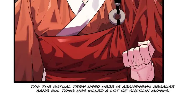 Volcanic Age Chapter 182 Page 101