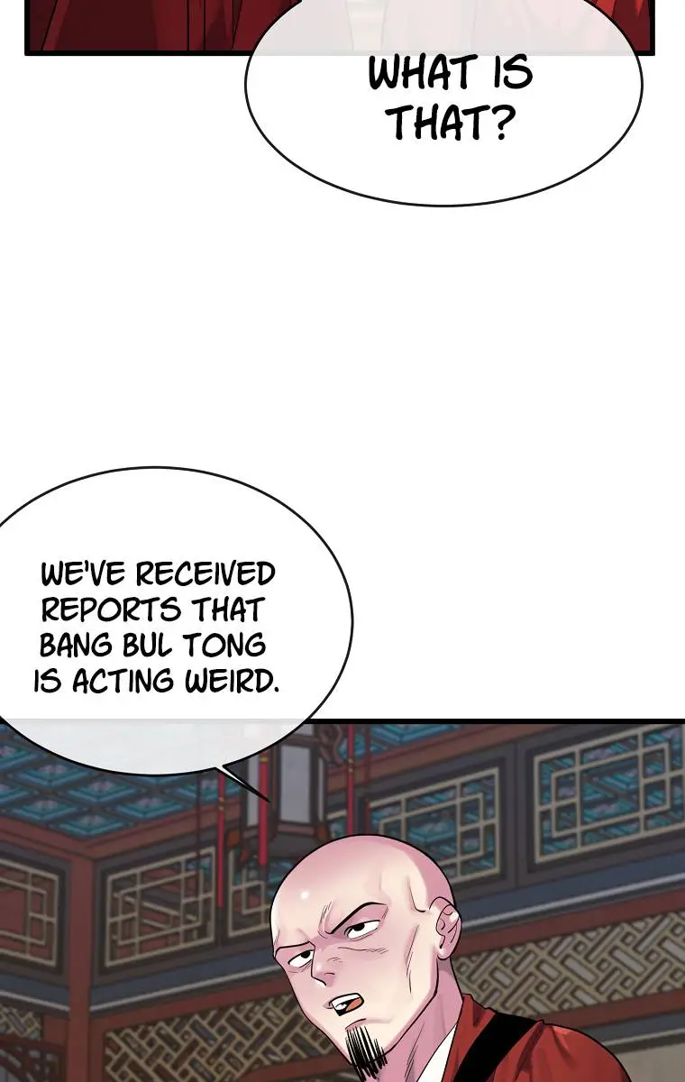 Volcanic Age Chapter 182 Page 103