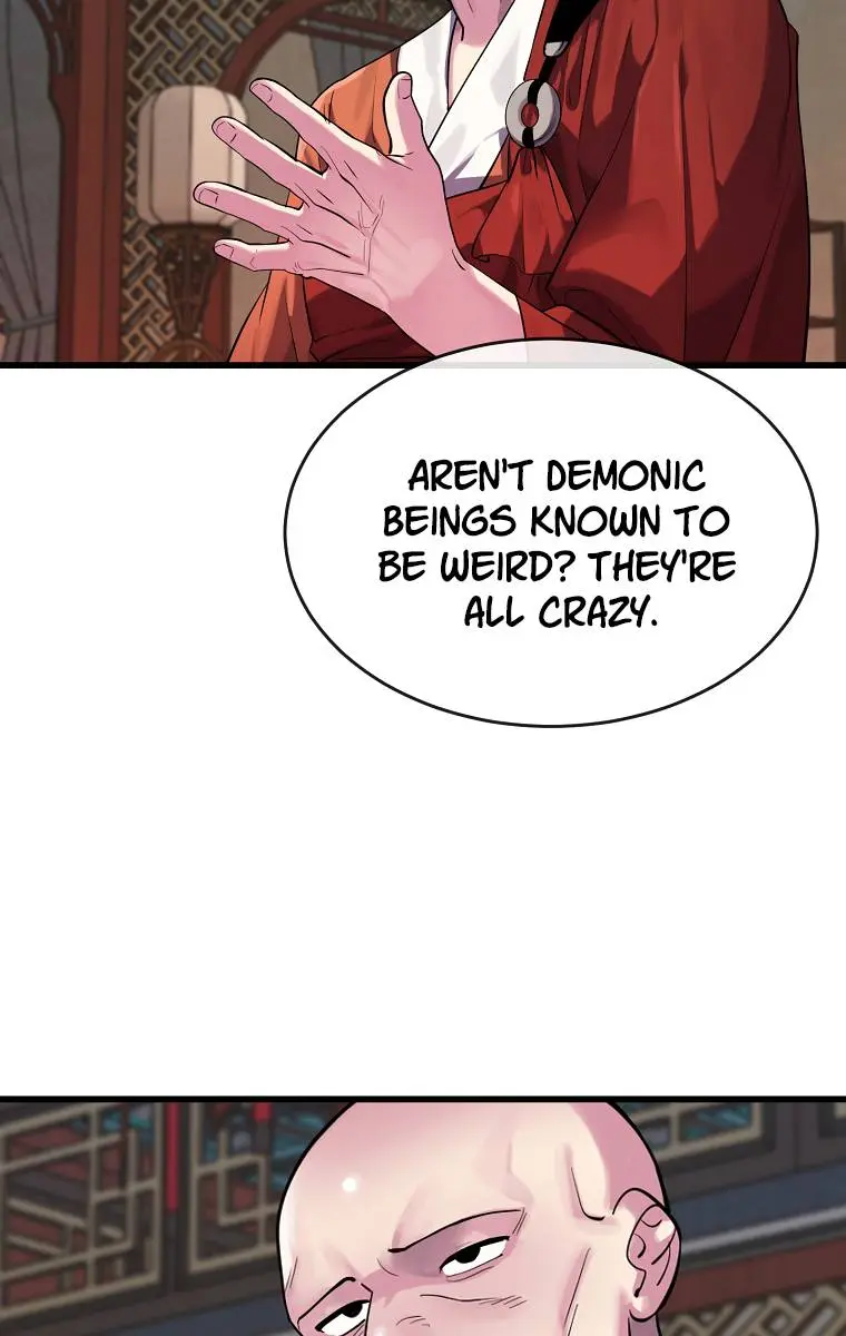 Volcanic Age Chapter 182 Page 104