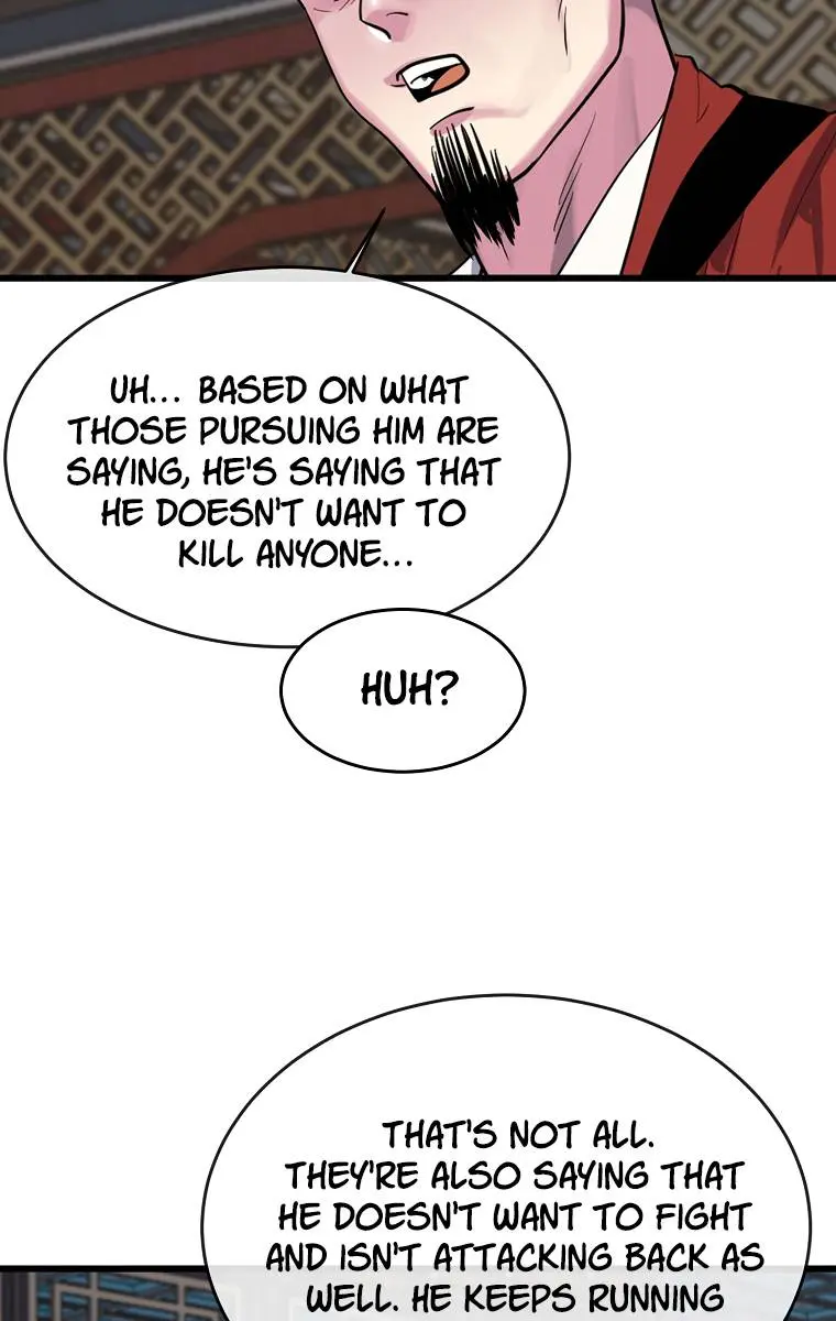 Volcanic Age Chapter 182 Page 105