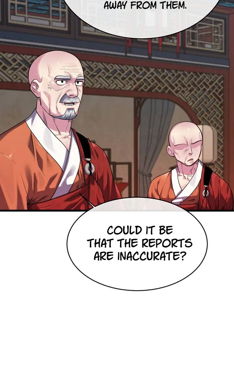 Volcanic Age Chapter 182 Page 106