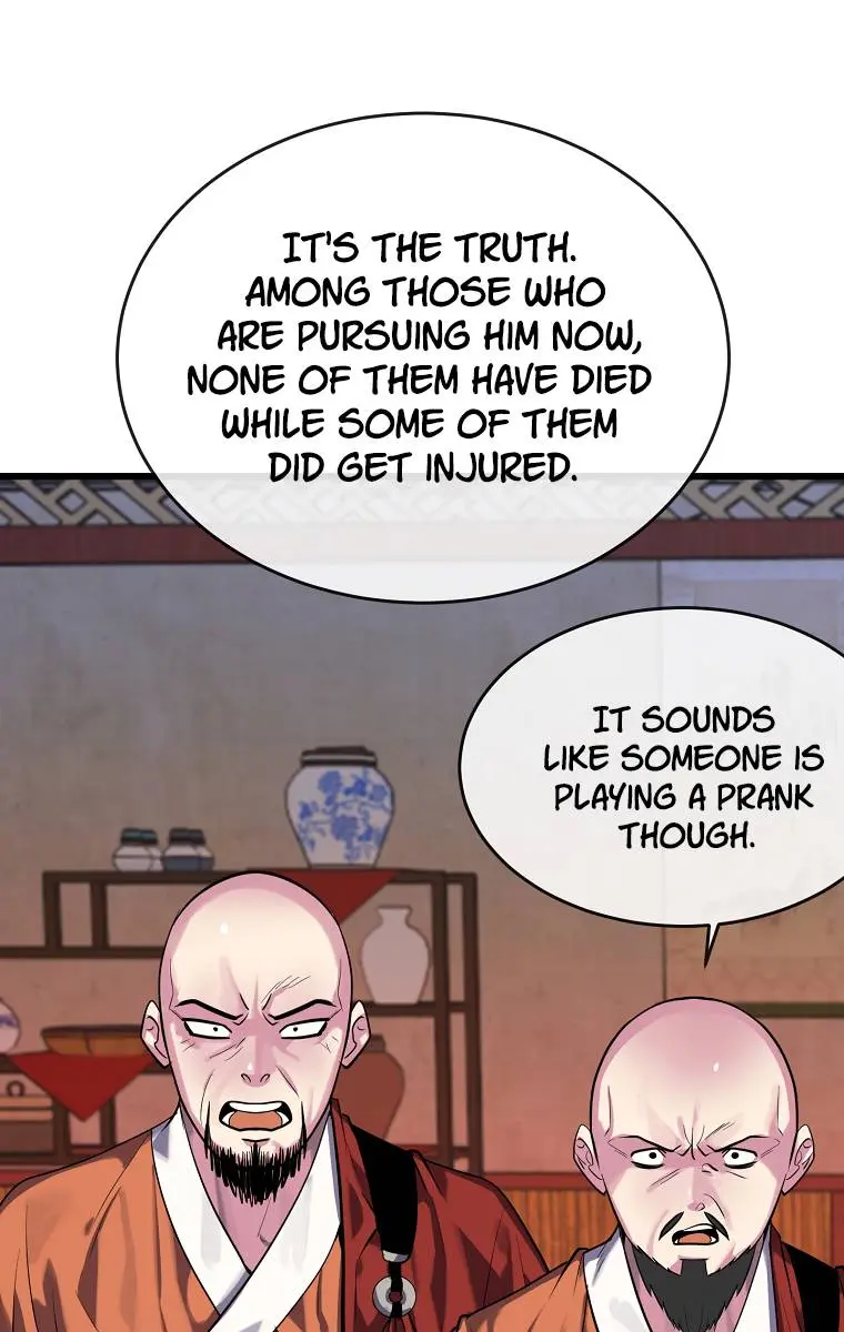 Volcanic Age Chapter 182 Page 107