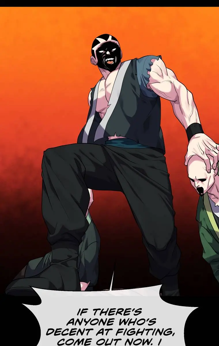 Volcanic Age Chapter 182 Page 110