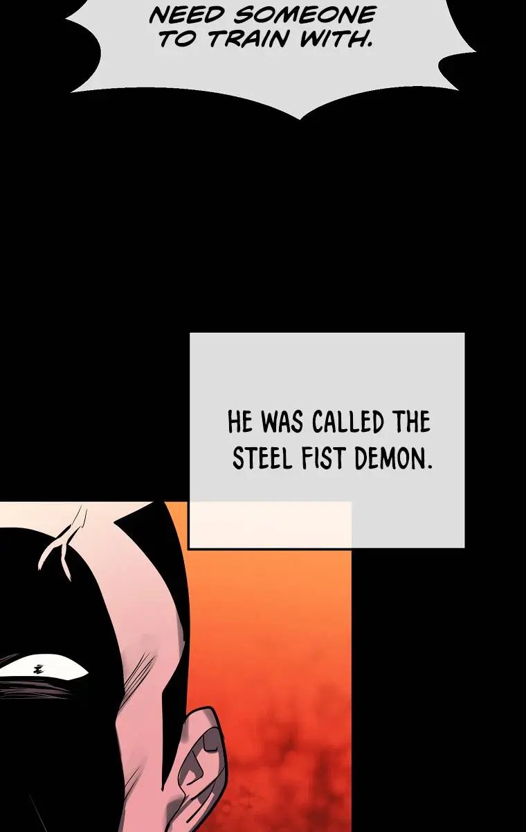 Volcanic Age Chapter 182 Page 111