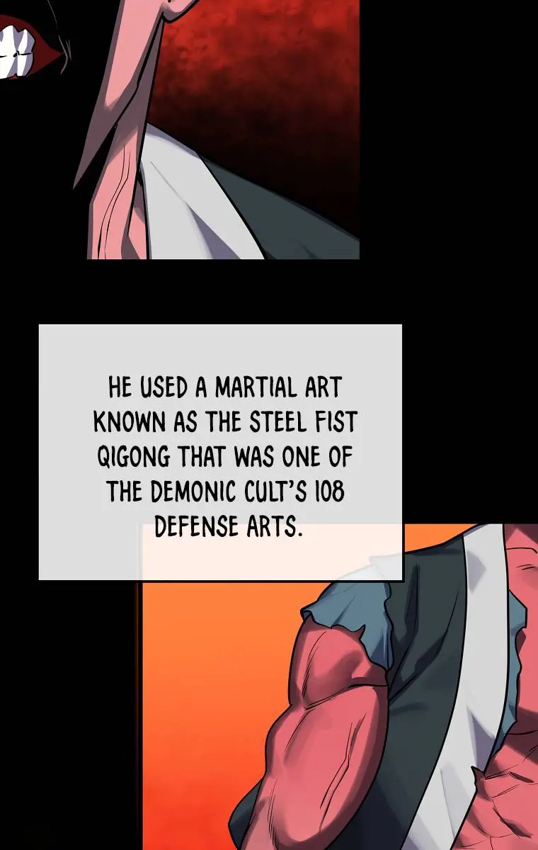 Volcanic Age Chapter 182 Page 112