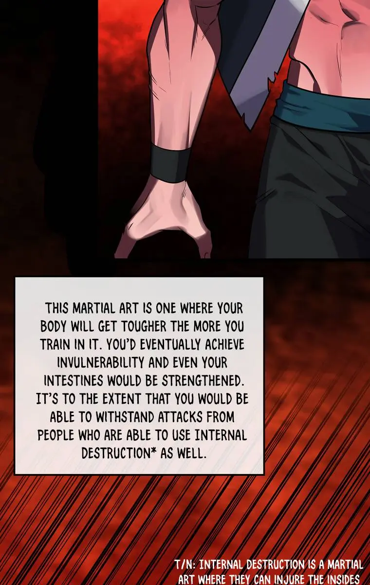 Volcanic Age Chapter 182 Page 113