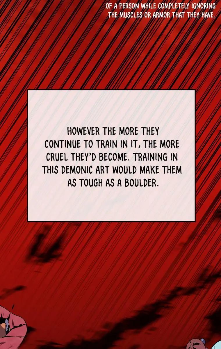Volcanic Age Chapter 182 Page 114