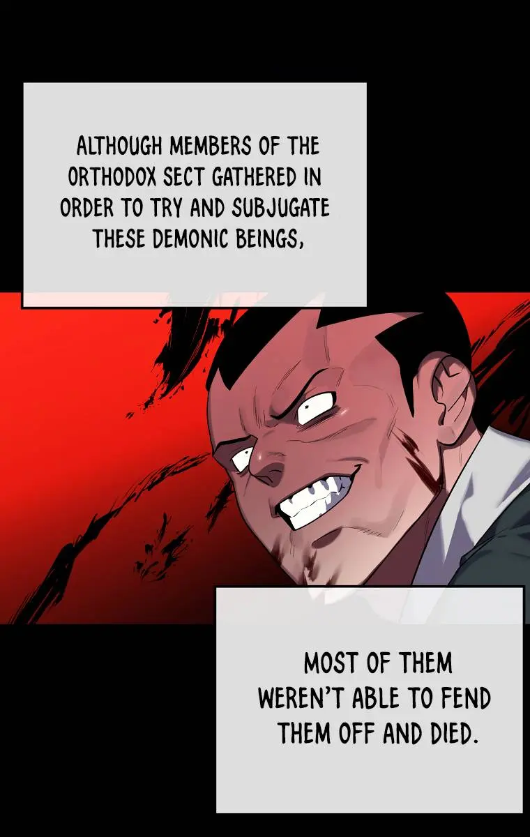 Volcanic Age Chapter 182 Page 116