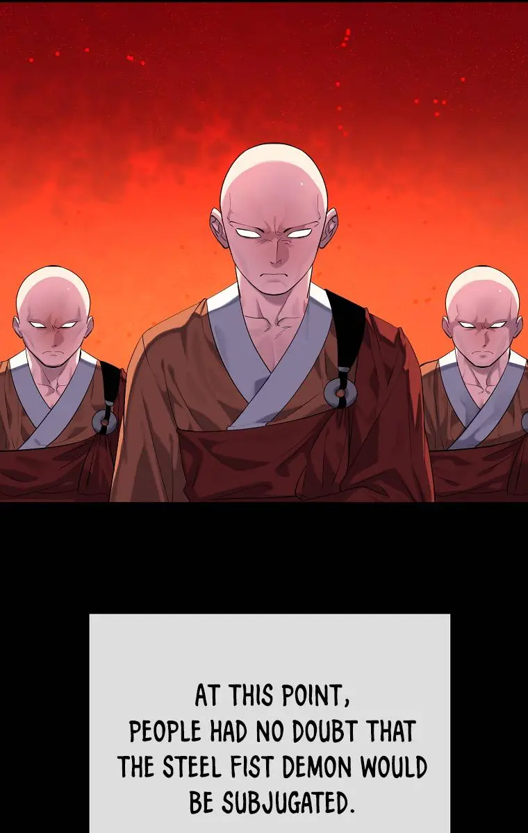 Volcanic Age Chapter 182 Page 118