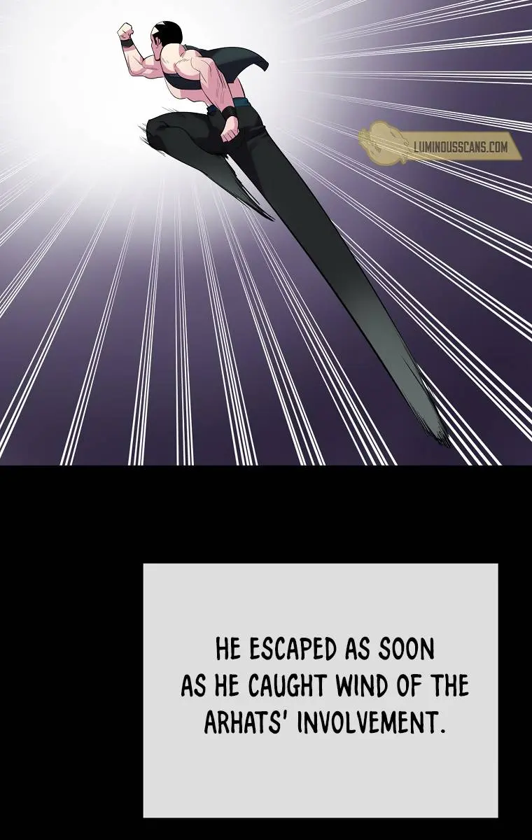Volcanic Age Chapter 182 Page 122