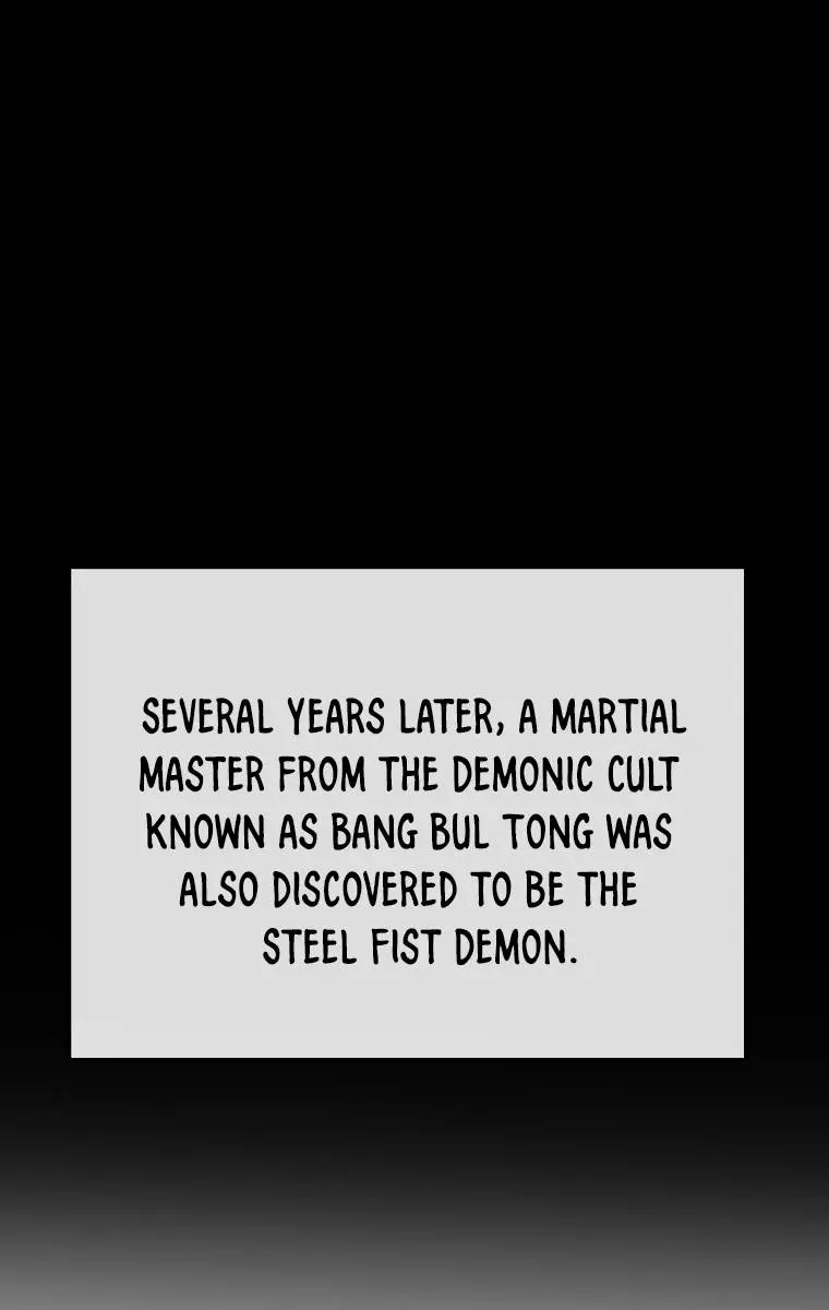 Volcanic Age Chapter 182 Page 123