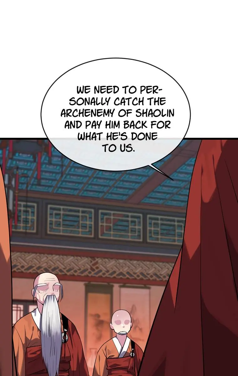 Volcanic Age Chapter 182 Page 126