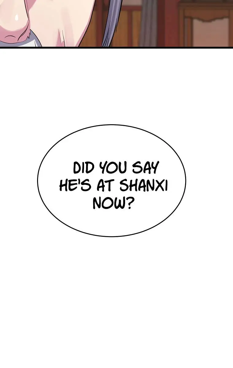 Volcanic Age Chapter 182 Page 131