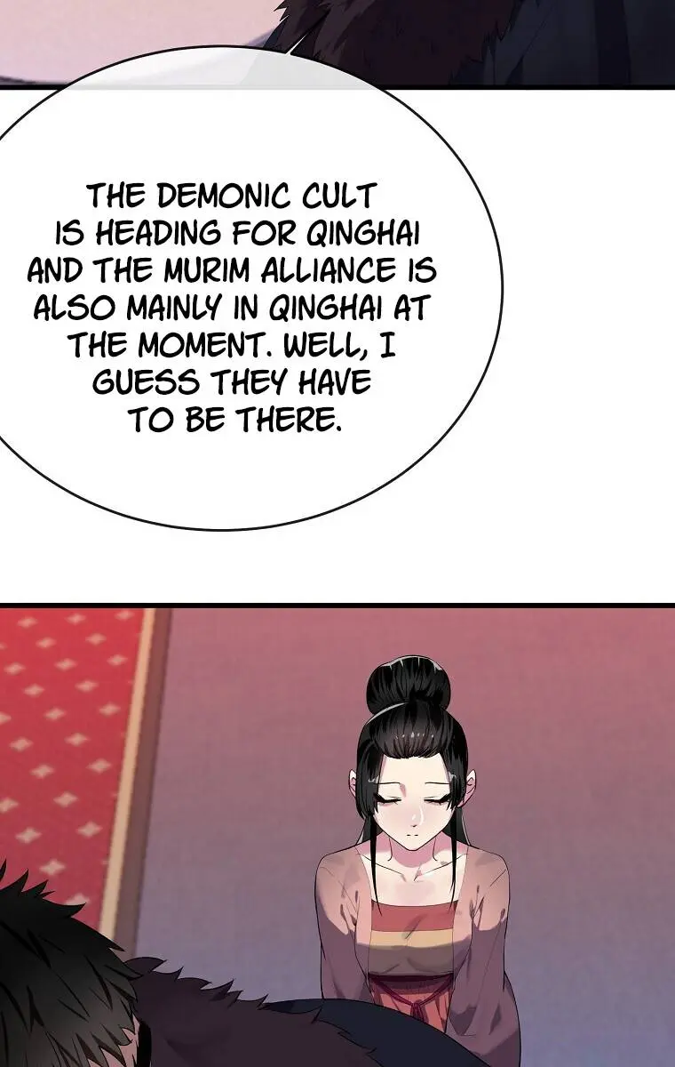 Volcanic Age Chapter 183 Page 3